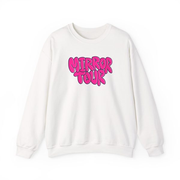 Lauren Spencer Smith Affirmations Bubble Unisex Heavy Blend™ Crewneck Sweatshirt